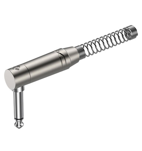 Kabel instrumentalny SAMURAI Jack 6,3 mm 10 m Roxtone SGJJ110L10  | AVstore.pl