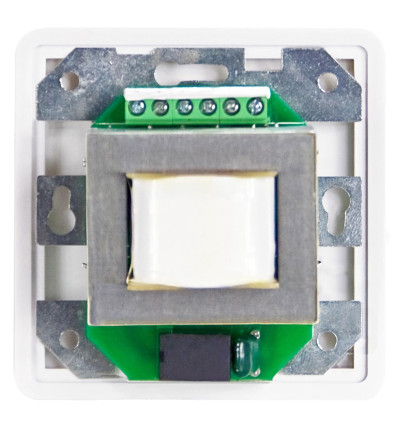 Audac VC3102 - regulator głośności 100W 100V