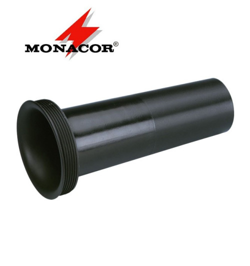 Rura port Bass-Reflex Monacor BR-70HP