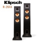Kolumny podłogowe Klipsch Reference R-26FA