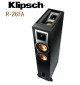 Kolumny podłogowe Klipsch Reference R-26FA