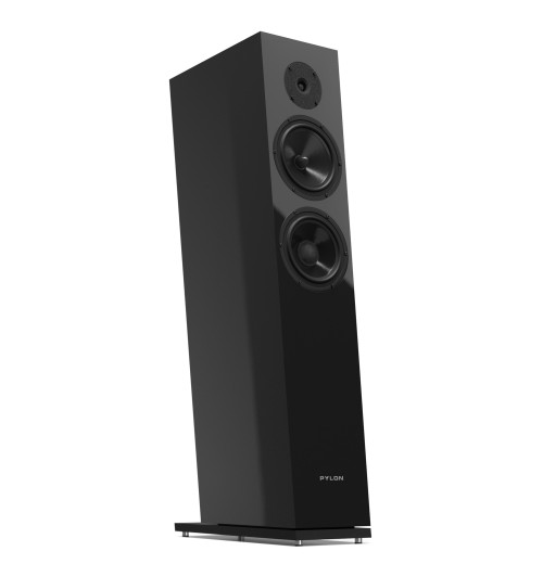 Pylon Audio Diamond 28 mkII - Kolumna podłogowa