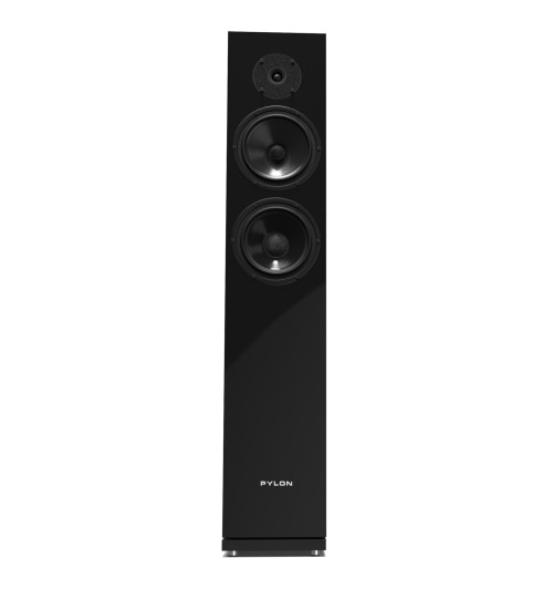 Pylon Audio Diamond 28 mkII - Kolumna podłogowa