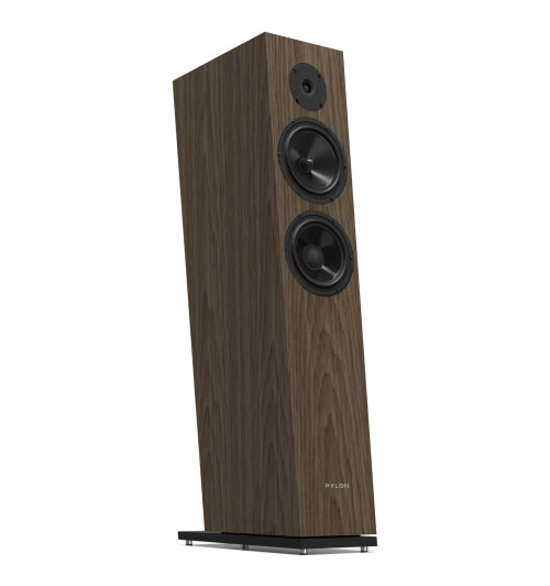 Pylon Audio Diamond 28 mkII - Kolumna podłogowa
