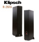 Kolumny podłogowe Klipsch Reference R-26FA