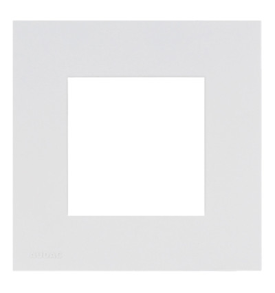 Audac CF45S - ramka instalacyjna do panelu ściennego