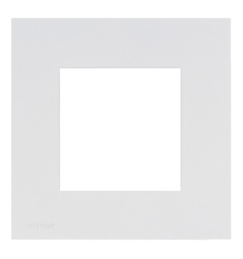 Audac CF45S - ramka instalacyjna do panelu ściennego