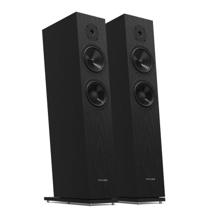 Pylon Audio Diamond 28 mkII - Kolumny podłogowe (para)
