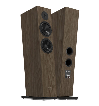 Pylon Audio Diamond 28 mkII - Kolumny podłogowe (para)