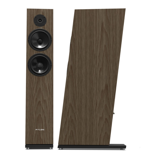 Pylon Audio Diamond 28 mkII - Kolumny podłogowe (para)