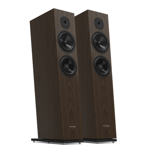 Pylon Audio Diamond 28 mkII - Kolumny podłogowe (para)