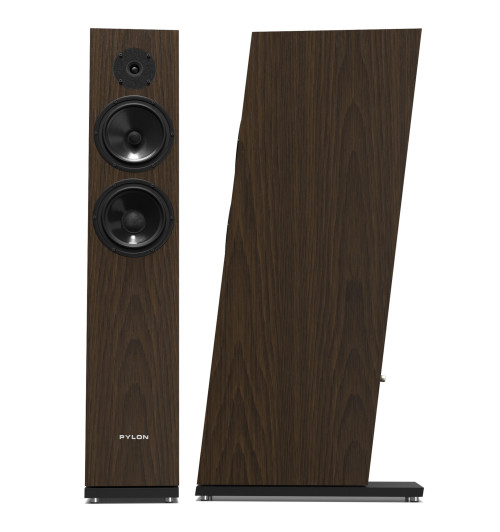 Pylon Audio Diamond 28 mkII - Kolumny podłogowe (para)