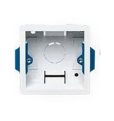 Audac WB3102/FG - puszka ścienna