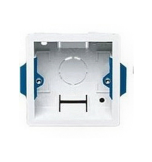 Audac WB3102/FG - puszka ścienna