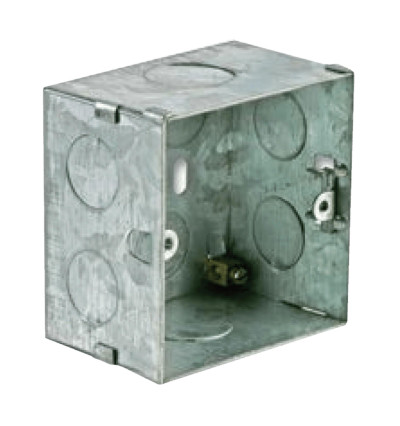 Audac WB3102/FS - puszka ścienna