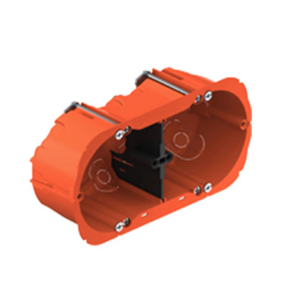 Audac WB45D/FG - puszka ścienna