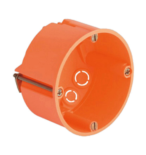 Audac WB45S/FG - puszka ścienna