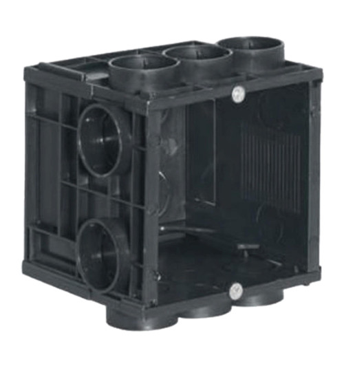 Audac WB45S/FS - puszka ścienna