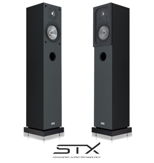 Kolumny głośniki podłogowe STX Neutrino FX-150