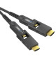 PureLink FiberX FXI352 - Kabel światłowodowy z rozłączną wtyczką HDMI / Micro HDMI 4K 18Gbps