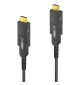 PureLink FiberX FXI352 - Kabel światłowodowy z rozłączną wtyczką HDMI / Micro HDMI 4K 18Gbps