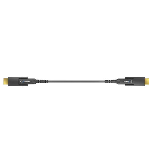 PureLink FiberX FXI352 - Kabel światłowodowy z rozłączną wtyczką HDMI / Micro HDMI 4K 18Gbps