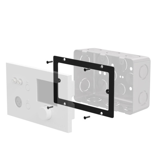 Audac WB50/AF - ramka montażowa