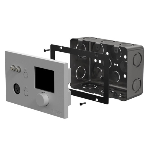 Audac WB50/AF - ramka montażowa