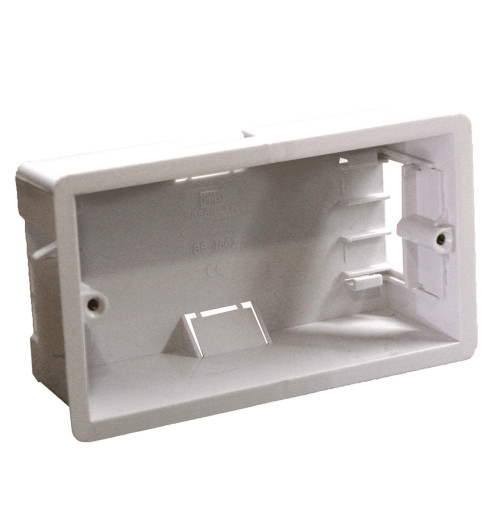 Audac WB50/FG - puszka ścienna