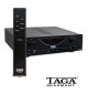 Zintegrowany wzmacniacz hybrydowy TAGA HARMONY HTA-1200