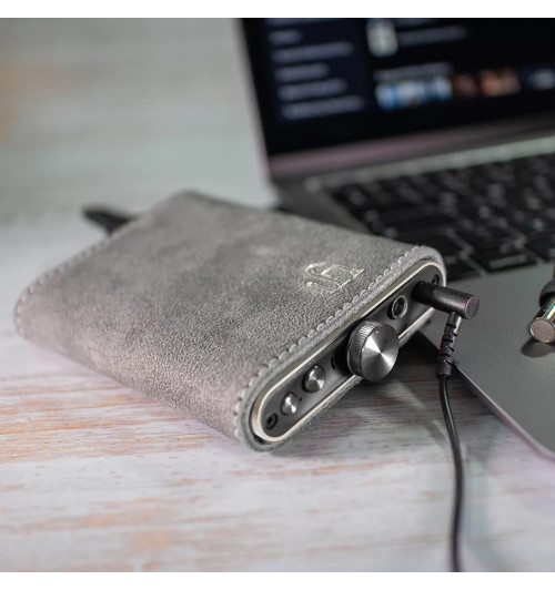 iFi Audio Hip-Dac 3 - Przenośny wzmacniacz słuchawkowy z DAC