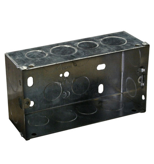 Audac WB50/FS - puszka ścienna