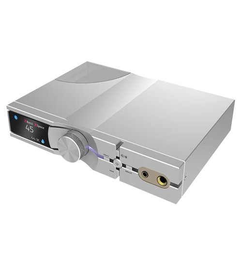 iFi Audio NEO iDSD 2 - Wzmacniacz słuchawkowy z DAC i Bluetooth 5.4