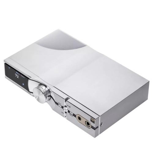 iFi Audio NEO iDSD 2 - Wzmacniacz słuchawkowy z DAC i Bluetooth 5.4