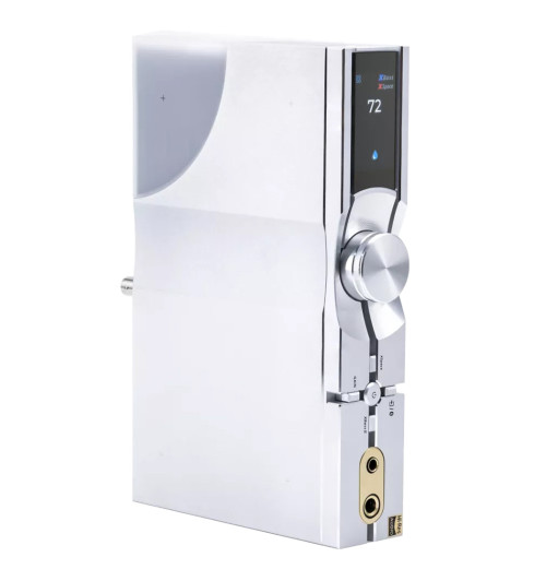 iFi Audio NEO iDSD 2 - Wzmacniacz słuchawkowy z DAC i Bluetooth 5.4