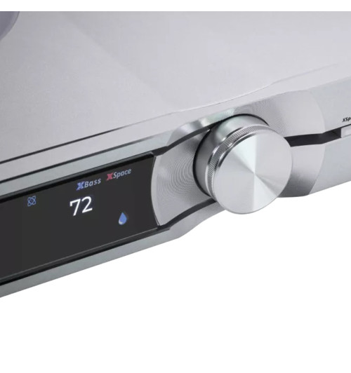 iFi Audio NEO iDSD 2 - Wzmacniacz słuchawkowy z DAC i Bluetooth 5.4