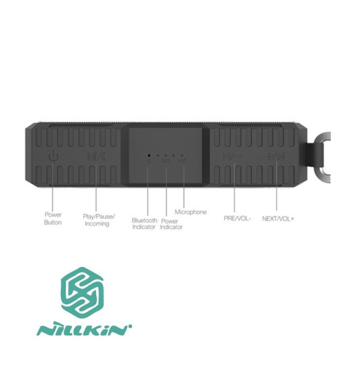 Głośnik bezprzewodowy Bluetooth Nillkin X1