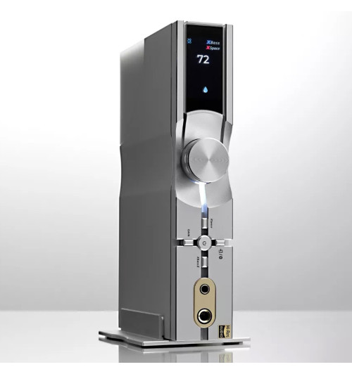 iFi Audio NEO iDSD 2 - Wzmacniacz słuchawkowy z DAC i Bluetooth 5.4