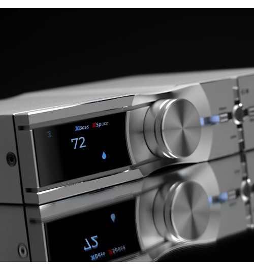 iFi Audio NEO iDSD 2 - Wzmacniacz słuchawkowy z DAC i Bluetooth 5.4