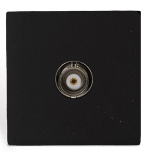 Audac CP43BNC - płytka przyłączeniowa ze złączem BNC