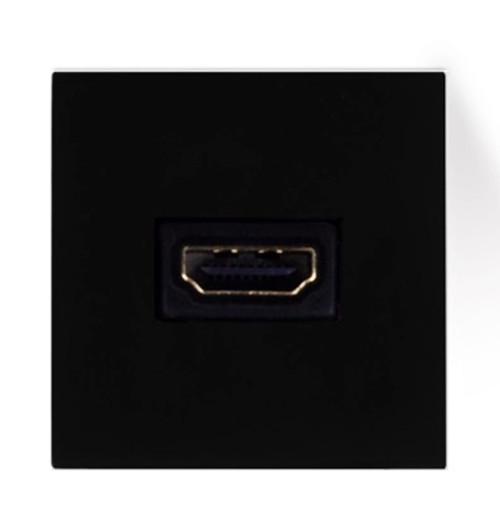 Audac CP45HDM - płytka przyłączeniowa ze złączem HDMI