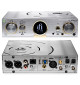 iFi Audio Pro iDSD Signature - Odtwarzacz sieciowy streamer / wzmacniacz słuchawkowy / DAC
