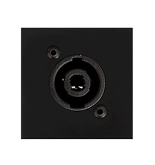 Audac CP45SPES - płytka przyłączeniowa ze złączem speakon