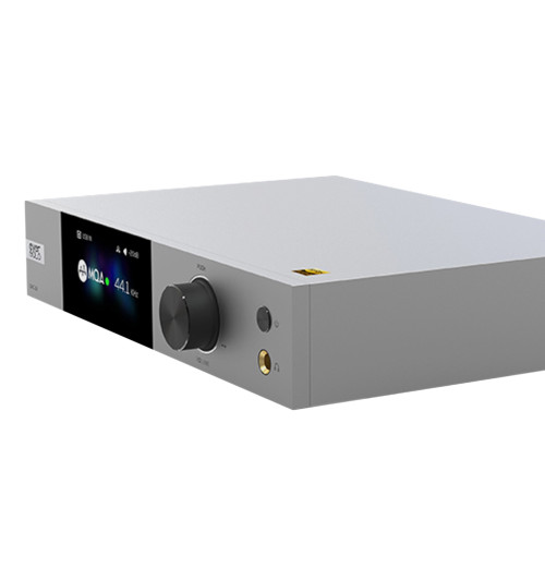 EverSolo DAC-Z6 - Przetwornik cyfrowo-analogowy DAC / wzmacniacz słuchawkowy z MQA i Bluetooth 5.0