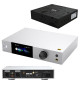 EverSolo DAC-Z6 - Przetwornik cyfrowo-analogowy DAC / wzmacniacz słuchawkowy z MQA i Bluetooth 5.0