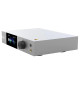 EverSolo DAC-Z6 - Przetwornik cyfrowo-analogowy DAC / wzmacniacz słuchawkowy z MQA i Bluetooth 5.0