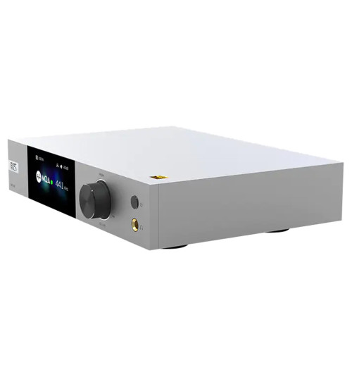 EverSolo DAC-Z6 - Przetwornik cyfrowo-analogowy DAC / wzmacniacz słuchawkowy z MQA i Bluetooth 5.0