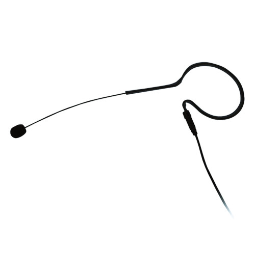Audac CMX706 - przypinany mikrofon nagłowny