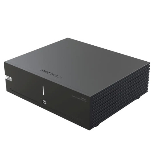 EverSolo AMP-F2 - Wzmacniacz końcówka mocy mono / stereo