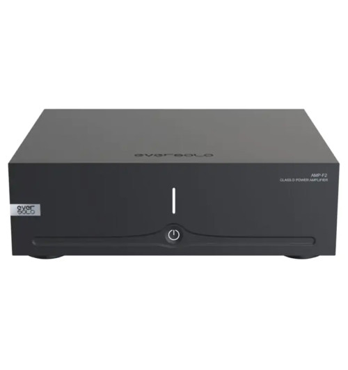 EverSolo AMP-F2 - Wzmacniacz końcówka mocy mono / stereo